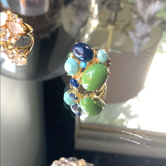 Cocktail Ring Collection - Picture 9 of 11